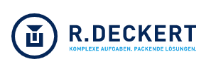 r deckert